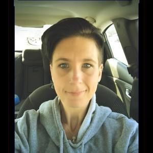 Meet your Posher, Brandy